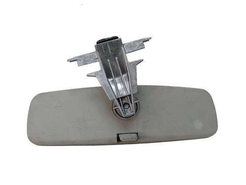 Rear mirror RENAULT MEGANE IV Grandtour (K9A/M/N_) 1.2 TCe 130 (K9MR) | BP19533229I6 - Image 3