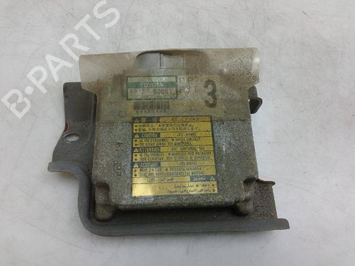 ECU airbags TOYOTA LAND CRUISER 100 (_J1_)  | BP18580970M53 