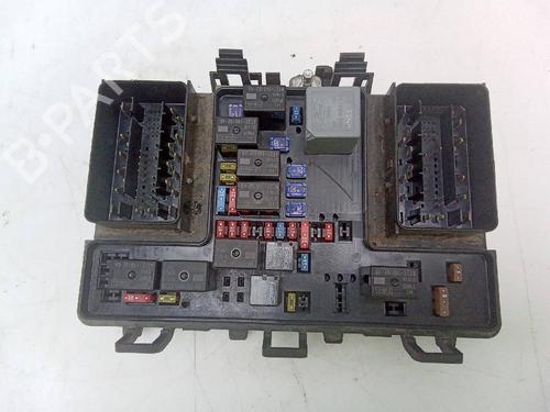 Fuse box FORD MONDEO V Hatchback (CE) 2.0 TDCi | BP26052226E1 