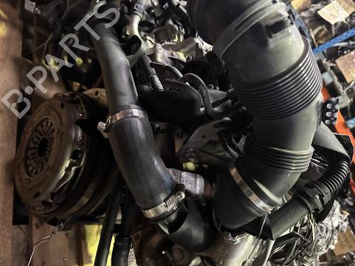 Motor VW TIGUAN (AD1, AX1) 1.6 TDI | BP18590599M1 