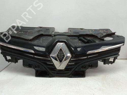 Grille RENAULT CLIO IV (BH_) 0.9 TCe 90 (BHNF, BHMA, BHMH, BHJK, BHJR) | BP18839663C40 