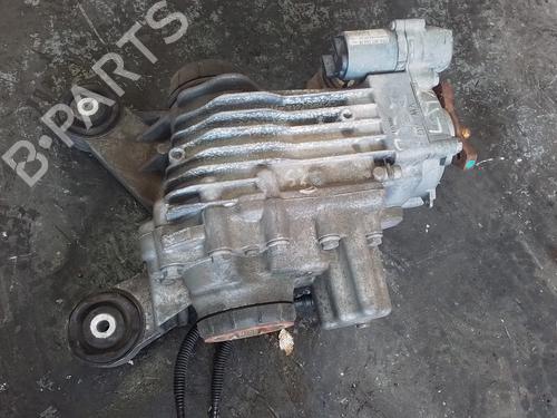 Rear differential AUDI A3 Limousine (8YS, 8YM) S3 TFSI quattro | BP29396474M24 
