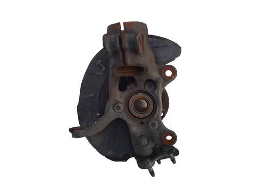 Left front steering knuckle AUDI A3 (8V1, 8VK) 1.6 TDI | BP28148579M25 - Image 2