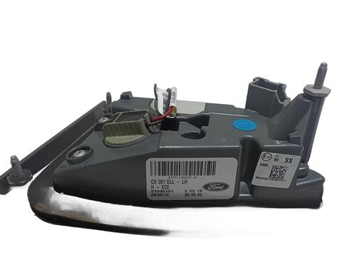 Left tailgate light FORD MONDEO V Hatchback (CE) 2.0 TDCi 4x4 | BP33428237C79 - Image 4