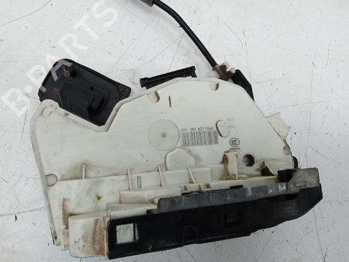 Front right lock VW GOLF VII (5G1, BQ1, BE1, BE2)  | BP18957074C97 