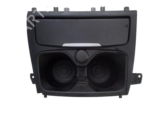 Used Cup/Object holder BMW 1 (F20) 116 d (116 hp) 23997667