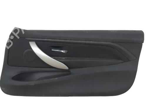 Used Front right panel Front right panel BMW 4 Coupe (F32, F82) 420 d (184 hp) 33286102 33286102