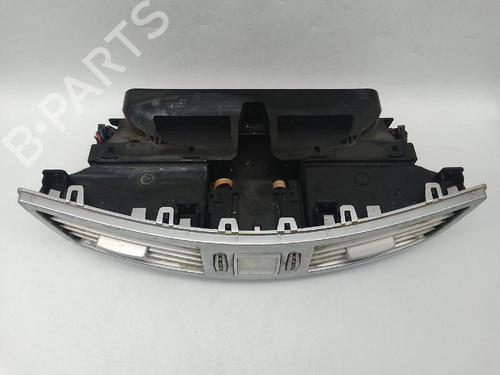Air vent MERCEDES-BENZ S-CLASS (W221, V221) S 320 CDI (221.022, 221.122) | BP27446276I21 