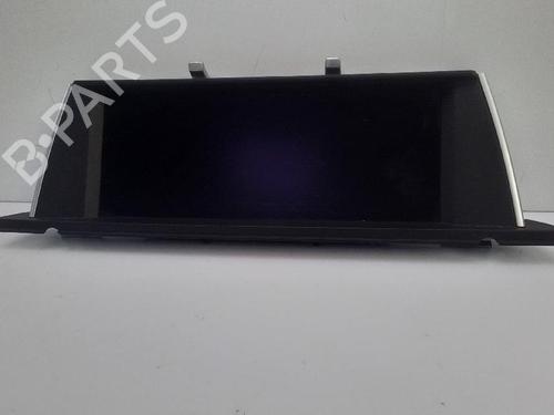 Display monitor BMW 5 Gran Turismo (F07) 530 d | BP22992515C48 