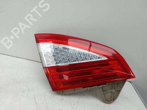 Left taillight FORD MONDEO IV (BA7) 2.0 TDCi | BP19505633C34 