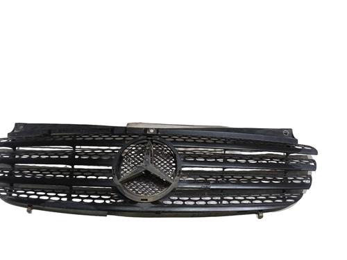 Used Grille Grille MERCEDES-BENZ VITO / MIXTO Van (W639) 111 CDI (639.601, 639.603, 639.605) (109 hp) 34239788 34239788