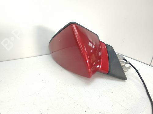 Right mirror SEAT IBIZA V (KJ1, KJG) 1.0 | BP26161144C27