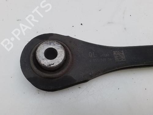 Højre bagtil bærearm MINI MINI (F56) Cooper S (192 hp) 27625365