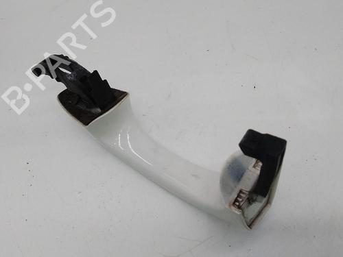 Front right exterior door handle SEAT IBIZA V (KJ1, KJG) 1.0 TSI | BP25811917C129 