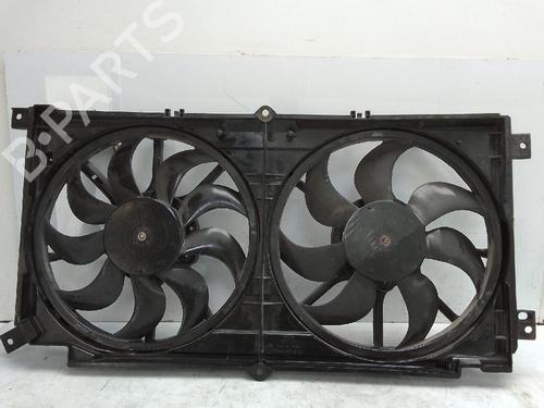 Used Radiator fan SSANGYONG KORANDO (CK) [2010-2025]  27859193