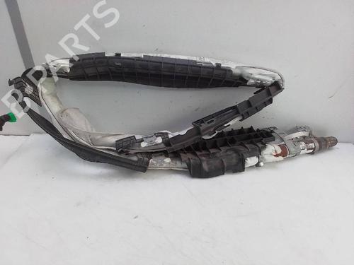 Right curtain airbag SEAT ALTEA (5P1) 1.4 TSI | BP26054486C12 