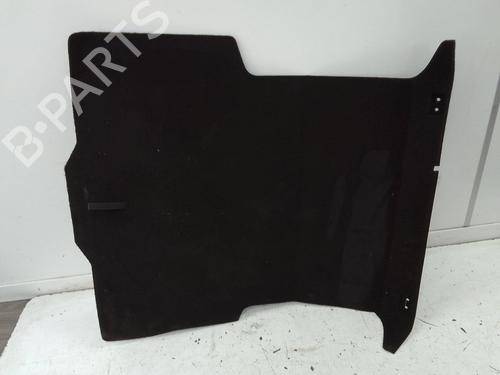 Used Boot lining Boot lining OPEL INSIGNIA B Grand Sport (Z18) 2.0 GSi 4x4 (68) (210 hp) 18738605 18738605
