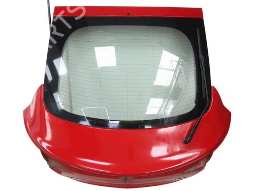 Used Tailgate OPEL INSIGNIA A (G09) 2.0 CDTI (68) (163 hp) 31013659