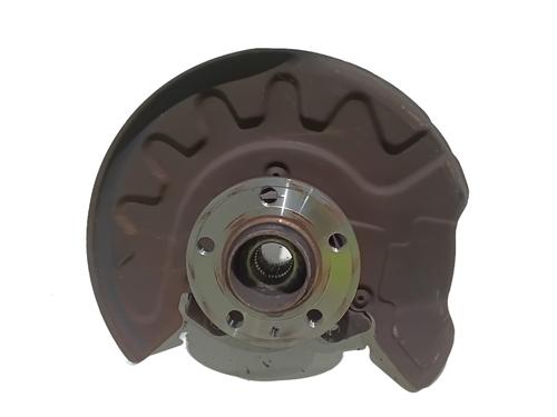 Left front steering knuckle AUDI A1 (8X1, 8XK) 1.6 TDI | BP38036480M25  - Image 6