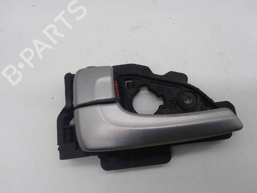 Rear left interior door handle HYUNDAI ix35 (LM, EL, ELH) 1.7 CRDi | BP25485520I15 