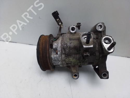 Used AC compressor FORD TRANSIT CUSTOM V362 Bus (F3) 2.0 EcoBlue (130 hp) 26160402