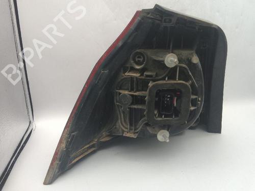 Right taillight VW GOLF V (1K1) 3.2 R32 4motion | BP26920466C35 