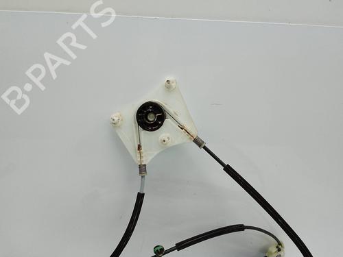 Front right window mechanism VW T-ROC (A11, D11) | BP22364772C23 - Image 2