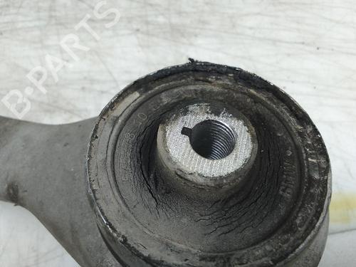 Used Right front suspension arm BMW 1 (F21) 116 d (116 hp) 18575082