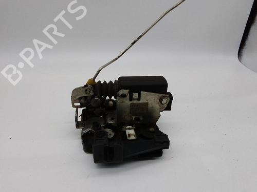 Front right lock DACIA SANDERO 1.5 dCi | BP24998123C97