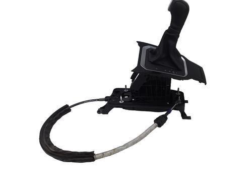 Shift knob VW T-ROC (A11, D11) 1.5 TSI | BP18594988I34  - Image 6