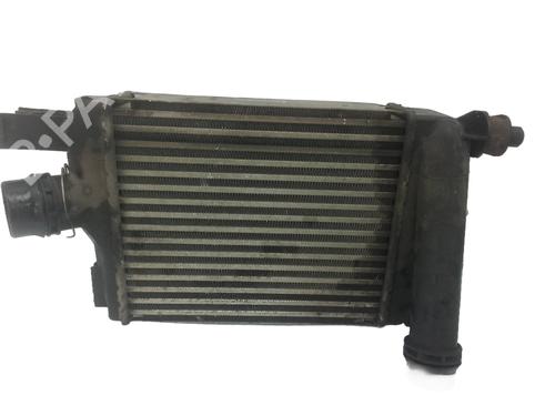 Used Intercooler Intercooler DACIA LOGAN MCV II 1.5 dCi (90 hp) 21025849 21025849