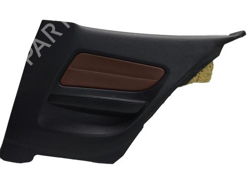 Used Rear right panel BMW 1 (E81) [2006-2012]  30660425