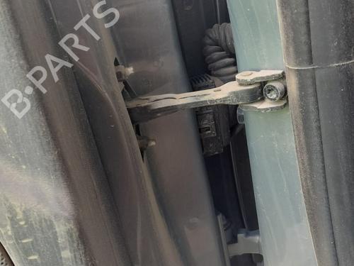 Used Hinge/Door check strap Hinge/Door check strap VOLVO V60 I (155) D3 / D4 (163 hp) 33816854 33816854