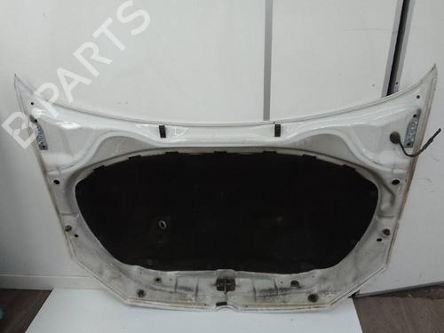 Hood VW POLO V (6R1, 6C1)  | BP23948168C1 