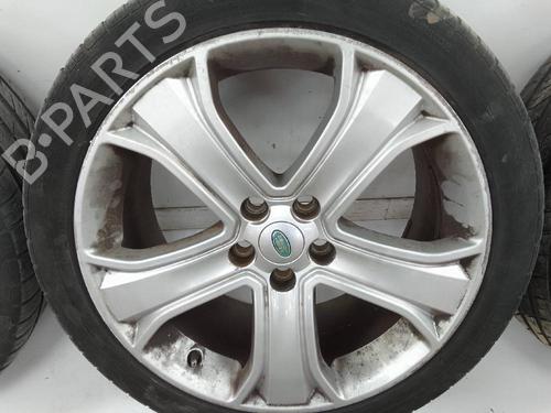 Rim LAND ROVER RANGE ROVER SPORT I (L320) 2.7 D 4x4 | BP24463031C45 