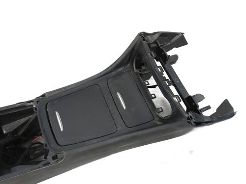 Middle console MERCEDES-BENZ CLA Coupe (C117) CLA 220 CDI / d (117.303) | BP39553813I22 - Image 9