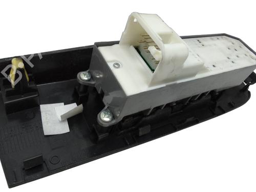 Left front window switch TOYOTA AURIS (_E18_) 1.4 D-4D (NDE180_, NDE180R) | BP23417093I27 - Image 5