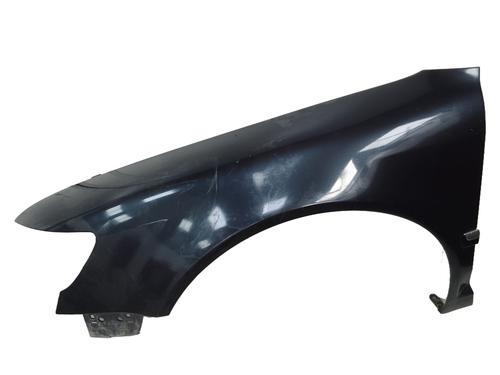 Left front fenders VW PHAETON (3D1, 3D2, 3D3, 3D4, 3D6, 3D7, 3D8, 3D9) 6.0 W12 4motion | BP30921647C41