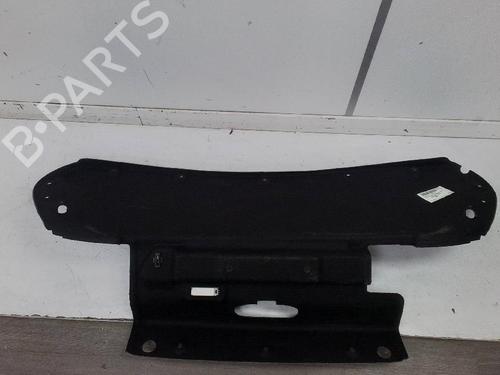 Used Boot lining BMW 3 Convertible (E93) [2006-2013]  23894905