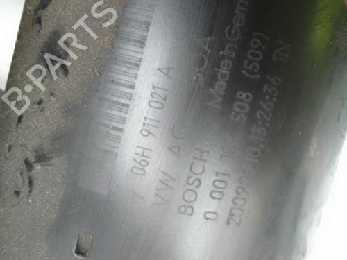 Used Starter AUDI Q5 (8RB) 2.0 TFSI quattro (211 hp) 19105511