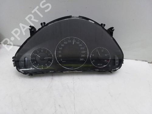Instrument cluster MERCEDES-BENZ E-CLASS (W211) | BP23997363C47 - Image 6
