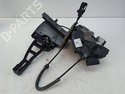 Used Front left lock Front left lock FORD FOCUS III 1.6 Ti (105 hp) 18970931 18970931