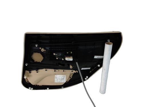 Rear left panel BMW 3 Gran Turismo (F34) 318 d | BP19171983C60 - Image 6