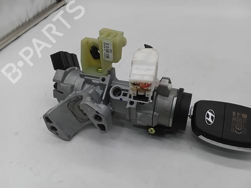 Ignition barrel HYUNDAI TUCSON (TL, TLE) 1.6 GDi | BP29995501M48 