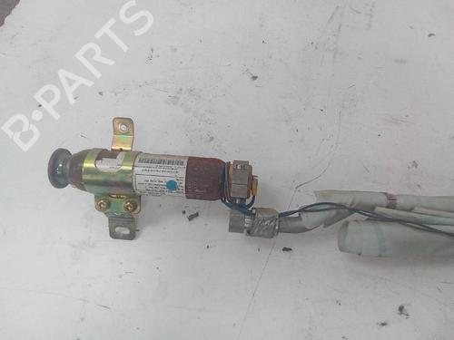 Left curtain airbag JEEP CHEROKEE (KJ) 2.8 CRD 4x4 | BP18580640C11 