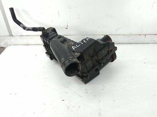 Air filter box VW PASSAT B6 (3C2) 1.6 TDI | BP26054244M87