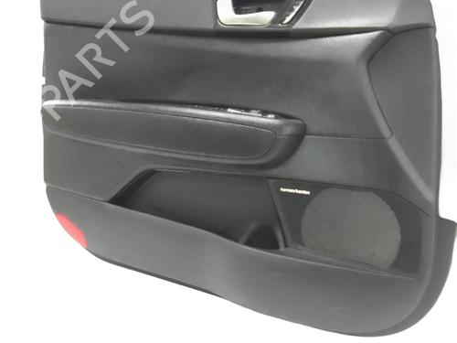 Front left panel KIA OPTIMA (JF) 1.7 CRDi | BP20503906C58 - Image 3