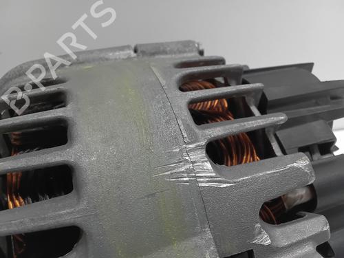 Alternator SEAT ATECA (KH7, KHP) 1.4 TSI | BP38773051M7 - Image 3