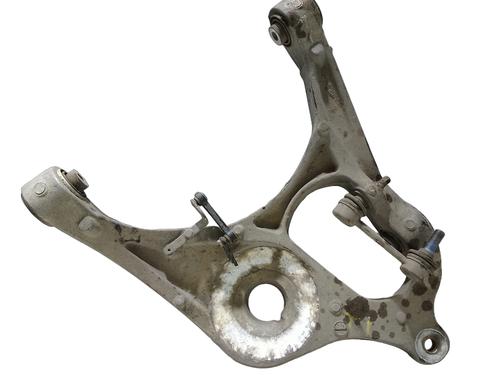 Used Left rear suspension arm Left rear suspension arm MERCEDES-BENZ GLE Coupe (C292) 450 AMG 4-matic (292.364) (367 hp) 33976321 33976321