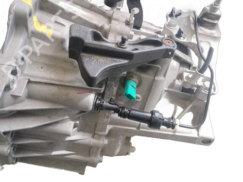 Gearbox RENAULT MEGANE IV Hatchback (B9A/M/N_) | BP20132640M3 - Image 6